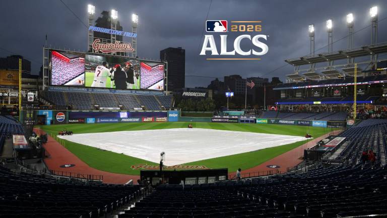 l choque entre Rays y Guardianes se jugará este sábado.