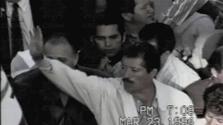 Seis presidentes, 31 líneas de investigación, 6 fiscales especiales y un solo culpable en caso Colosio