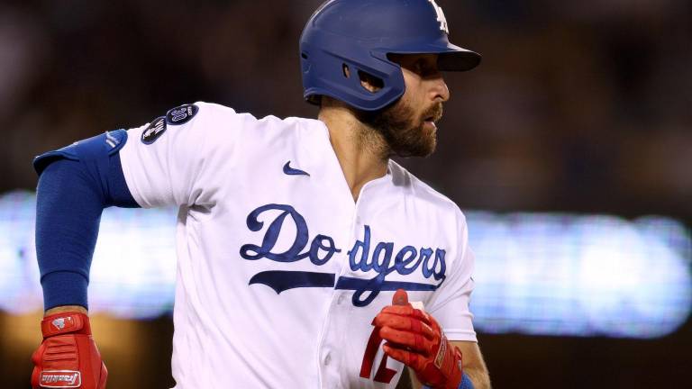 Joey Gallo buscará recuperarse de una pobre campaña.