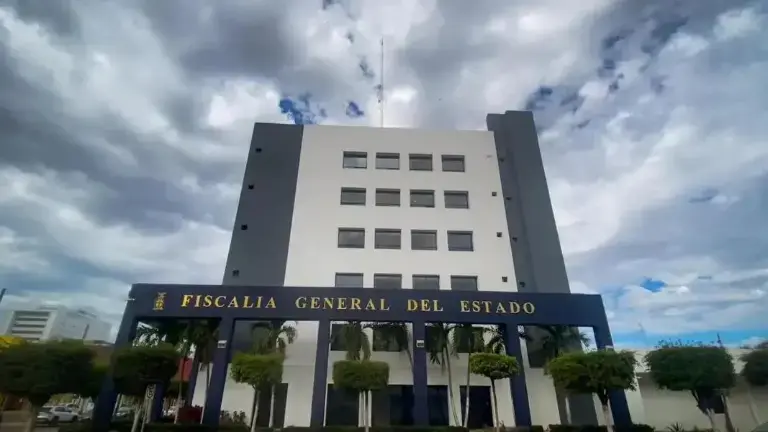 Mientras que en la Fiscalía de Sinaloa solo ha habido una nueva Fiscal en los meses recientes, todo lo demás sigue intacto.