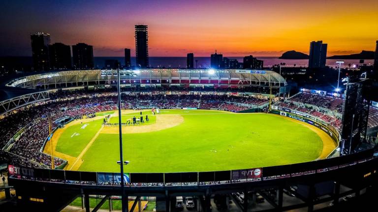 Mazatlán será sede del próximo Draft 2023 de la LMP, que tendrá lugar el 29 de junio.