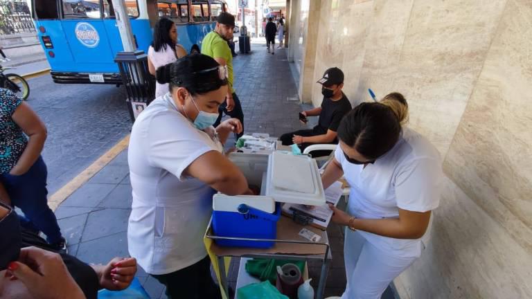 Muere niño en Hospital de La Raza; era caso sospechoso de hepatitis aguda infantil