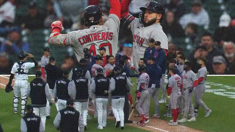 MLB anunció este miércoles la suspensión de seis partidos para el lanzador dominicano Framber Valdez.