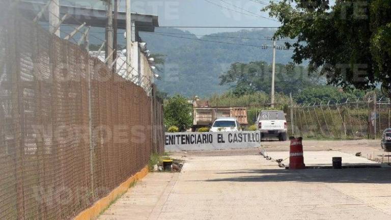 CEDH acompaña a madre de niño asesinado en riña dentro del penal de Mazatlán