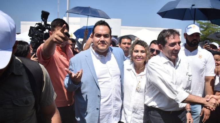 Revocan suspensión a Cuén Díaz por negarse a comparecer ante Juez; orden de aprehensión sigue activa