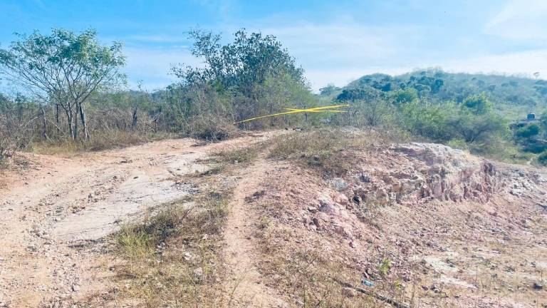 El día 1 de enero, se reportó el hallazgo de dos jóvenes sin vida por arma de fuego en la sindicatura de Matatán.