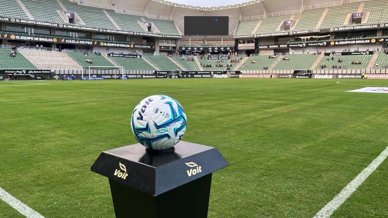 Se retrasa el juego en El Encanto.