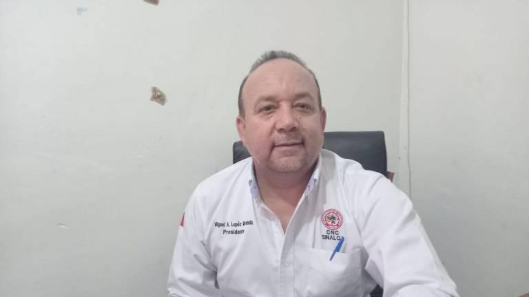 Acusan exclusión del Gobierno de Sinaloa hacia organizaciones ganaderas campesinas