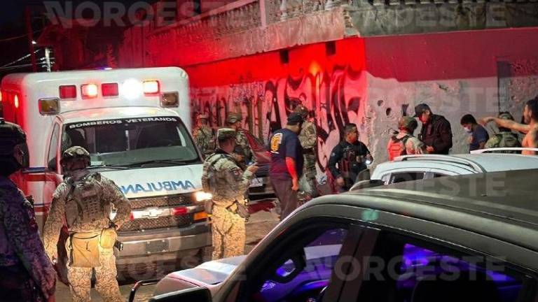 La Presidenta Claudia Sheinbaum Pardo admitió que en las últimas semanas ha habido un incremento de homicidios en Sinaloa.