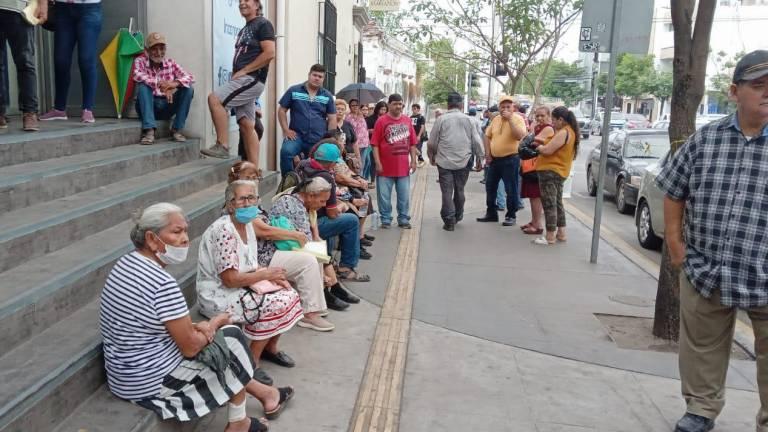 En primer trimestre de 2024, Ayuntamiento de Culiacán destina 11% más en ayudas sociales que en 2023