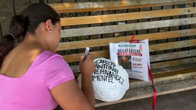 Carlos Antonio fue privado de su libertad desde el 15 de mayo de 2025 en Villa Unión.
