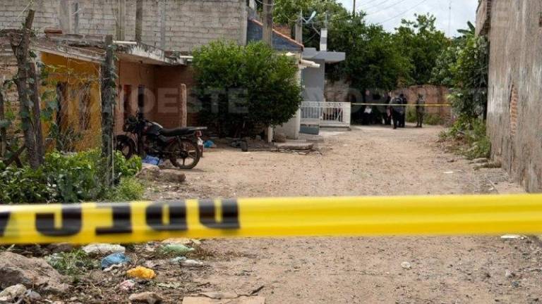 Con el asesinato de Angélica, suman 20 las mujeres privadas de la vida en lo que va del mes en Sinaloa.