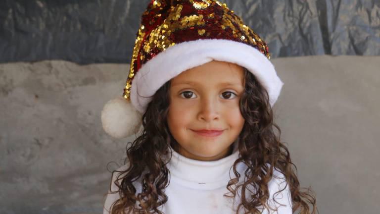 $!#SÉUNREYMAGO | En Culiacán, niños y niñas cuentan sus sueños y lo que esperan para el Día de Reyes