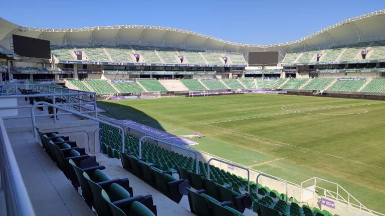 Mazatlán FC anuncia a dos futbolistas con coronavirus.
