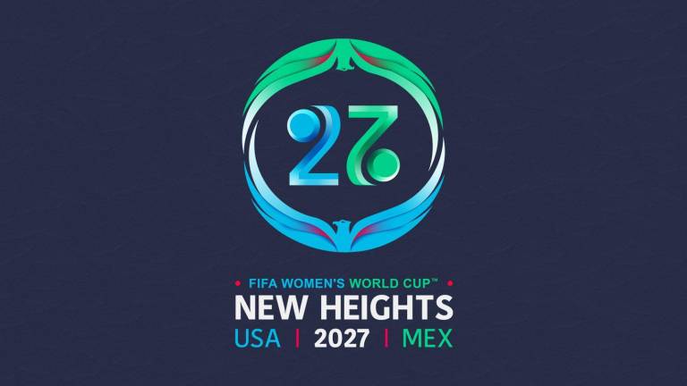 México y Estados Unidos presentan candidatura para Mundial Femenil 2027
