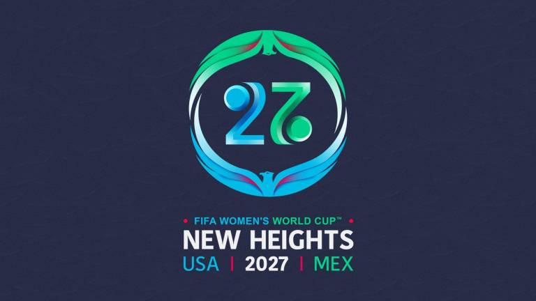 El logo de la candidatura.