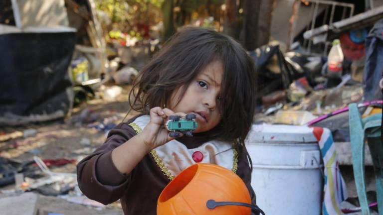 $!#SÉUNREYMAGO | En Culiacán, niños y niñas cuentan sus sueños y lo que esperan para el Día de Reyes