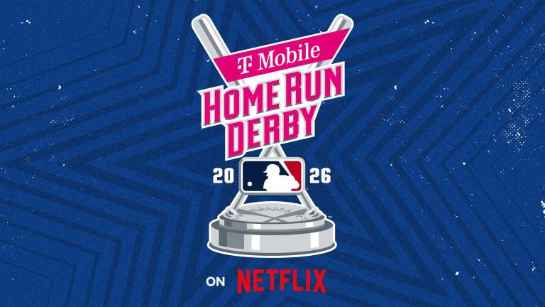 El Home Run Derby tendrá nuevo formato.