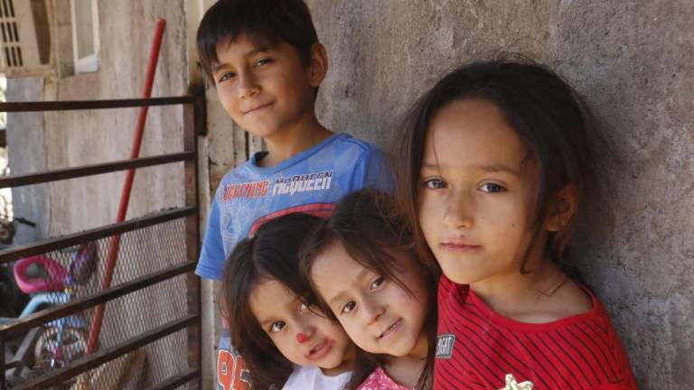 $!#SÉUNREYMAGO | En Culiacán, niños y niñas cuentan sus sueños y lo que esperan para el Día de Reyes