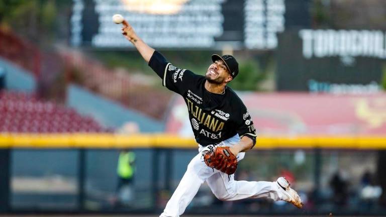 Manny Barreda se reencontró con el triunfo.