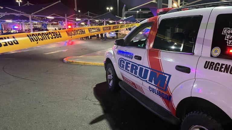 Grupo Gerum cumple 10 años de servicios en Culiacán, dando auxilio a la población en situación de emergencia.