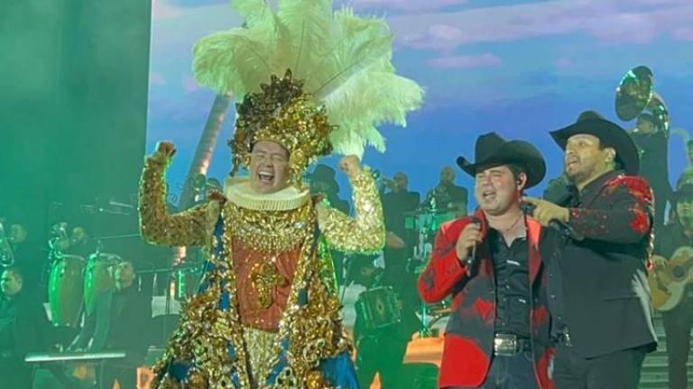 $!¡De celebración! El Estadio Teodoro Mariscal cumple 62 años de su inauguración