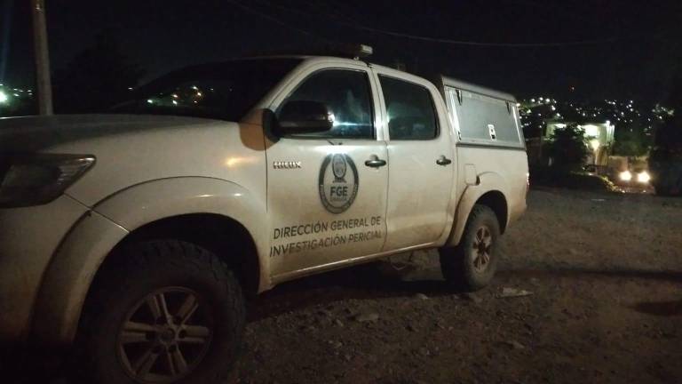 El atropellado era un hombre de 41 años que murió horas más tarde en el hospital.