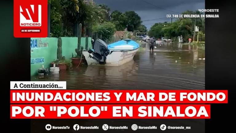 Ponte al día con las noticias que importan en Sinaloa.