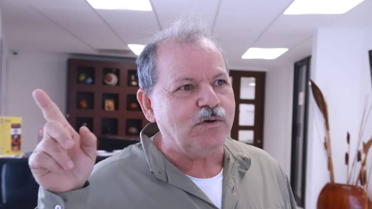 Aunque le hagan ‘montón’, no le ganan a Morena, dice Higuera sobre alianzas del PAN