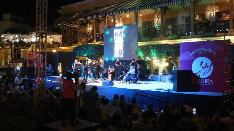 $!Además de que todos los días podrán disfrutar de eventos culturales.