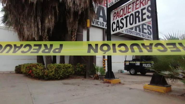 Identifican a mujer que fue encontrada asesinada en motel de Culiacán