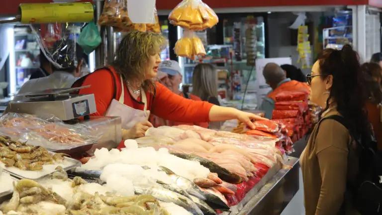 $!Ubican a Sinaloa entre estados con el precio más alto de la canasta básica