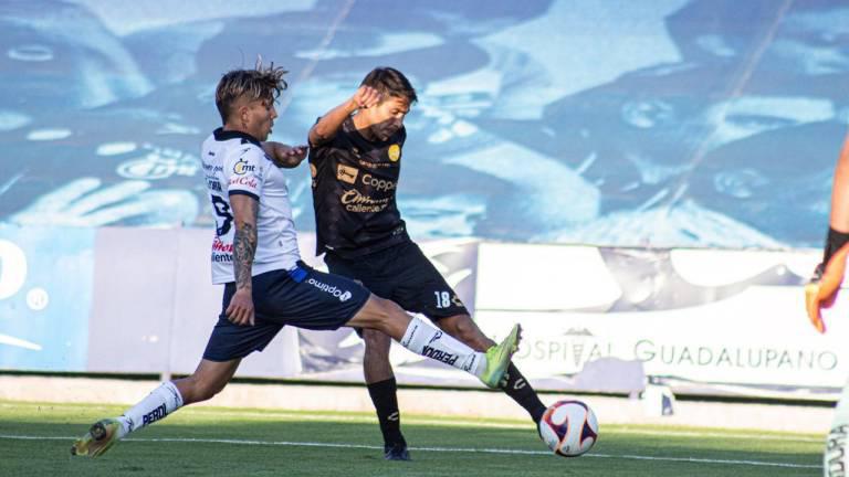 $!Complicado cierre para Dorados de Sinaloa en el Guard1anes 2021