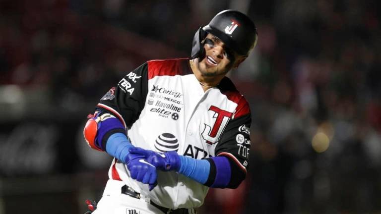 Félix Pérez será el bate de poder en Venados de Mazatlán, en la próxima temporada de la LMP.