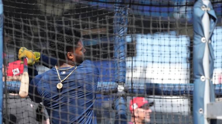 Ronald Acuña Jr.