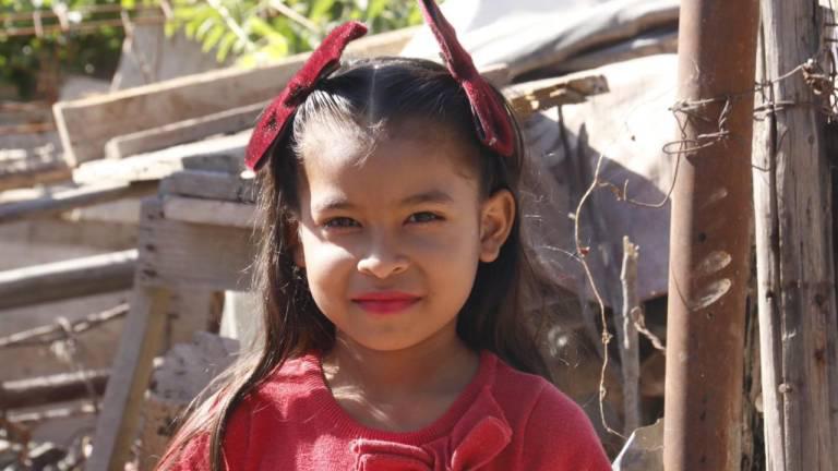 $!#SÉUNREYMAGO | En Culiacán, niños y niñas cuentan sus sueños y lo que esperan para el Día de Reyes
