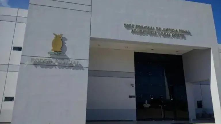 El Juez de Control dictó prisión preventiva contra José “N”, presunto responsable de feminicidio.