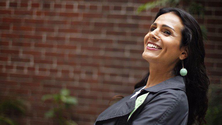 Morganna Love, un referente en la visibilización de la comunidad trans en México