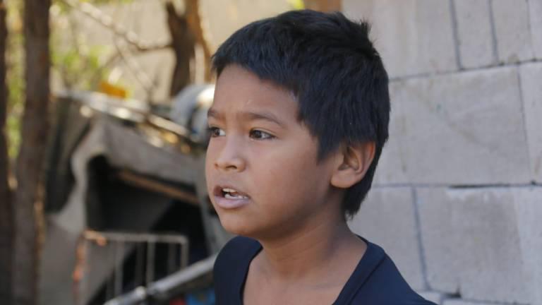 $!#SÉUNREYMAGO | En Culiacán, niños y niñas cuentan sus sueños y lo que esperan para el Día de Reyes