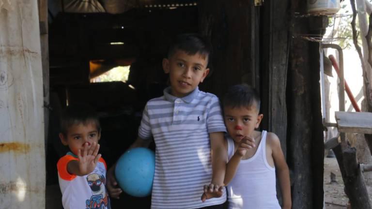 $!#SÉUNREYMAGO | En Culiacán, niños y niñas cuentan sus sueños y lo que esperan para el Día de Reyes