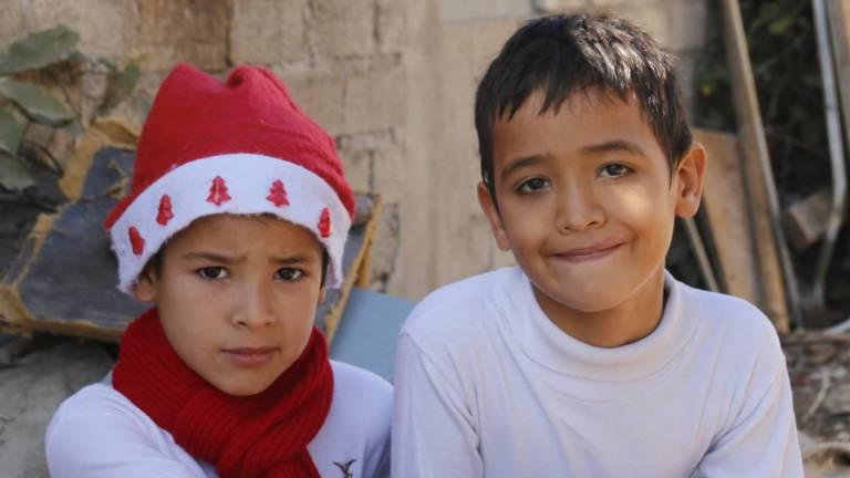 $!#SÉUNREYMAGO | En Culiacán, niños y niñas cuentan sus sueños y lo que esperan para el Día de Reyes