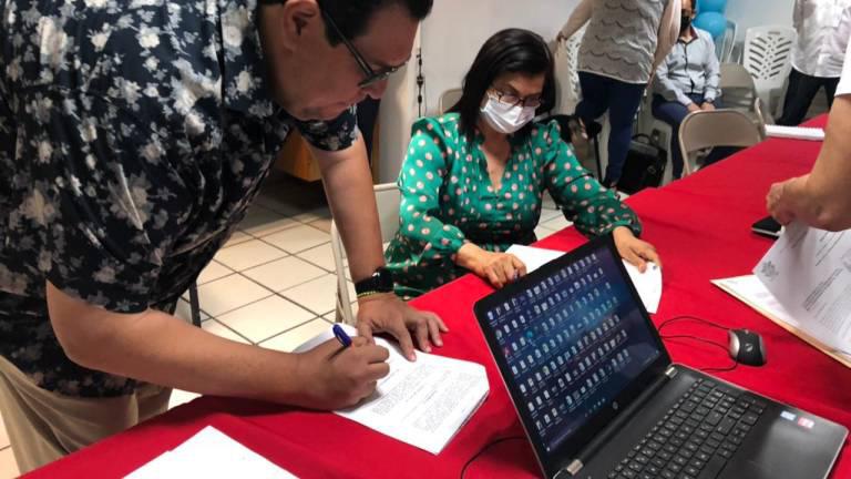 Demanda Síndica Procuradora de Mazatlán a Órgano Interno de Control por obstrucción