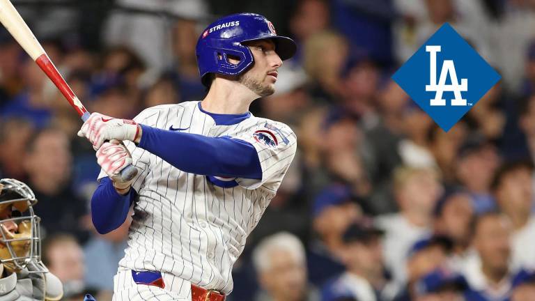 Dodgers dan golpe de autoridad con acuerdo millonario por Kyle Tucker.