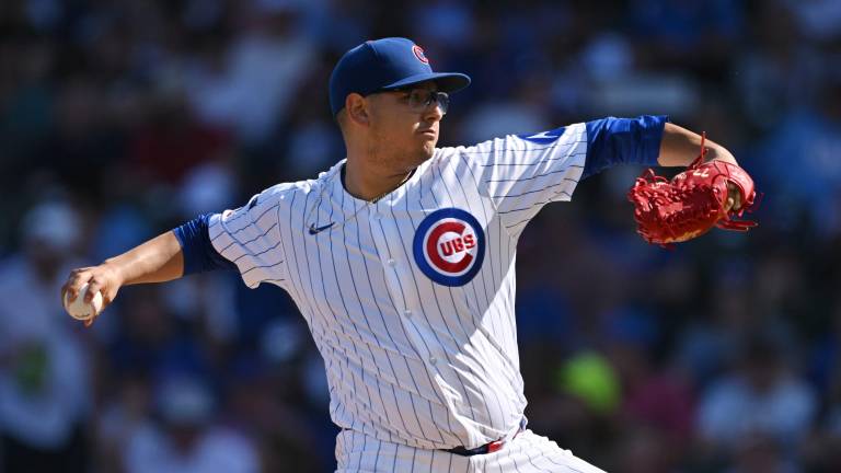 Javier Assad se declara listo en Mesa tras superar lesión y retraso por visa.