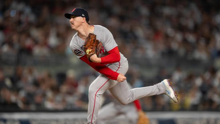 Walker Buehler pacta con Filis.
