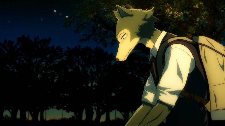 Beastars