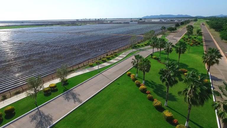 CIP Playa Espíritu, en Escuinapa.