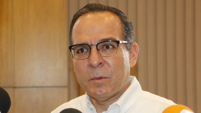 Crítica CESP presupuesto estatal asignado al rubro de seguridad para el 2025