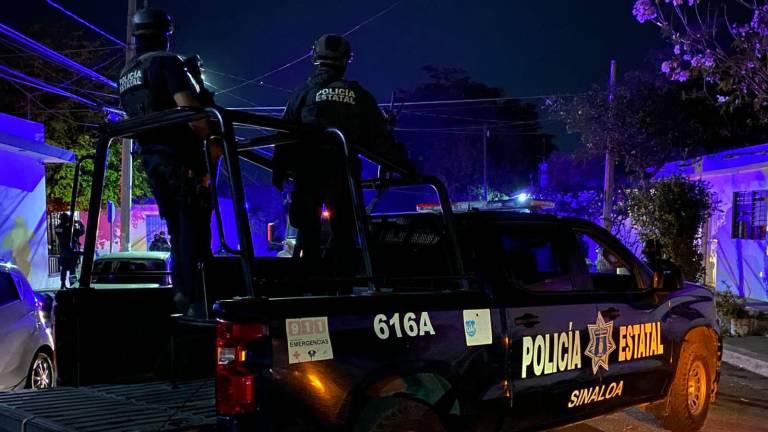 Funcionario de la Secretaría de Agricultura de Sinaloa fue detenido con arma de fuego, da a conocer Rocha Moya