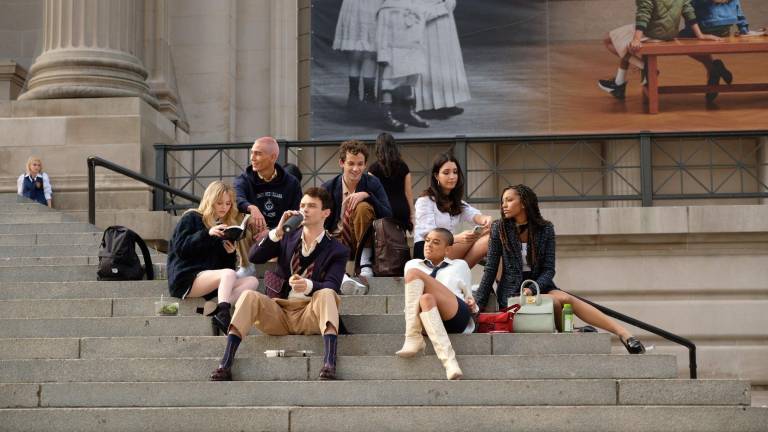 HBO Max lanza primer adelanto de su nueva serie Gossip Girl.